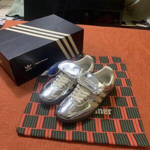 2023 adidas samba x - Gem